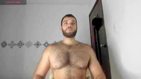 Paolo online show from February 4, 2026, 1:33 am