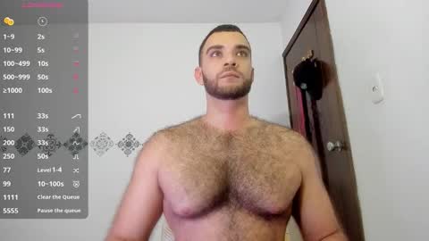 Paolo online show from March 2, 2026, 3:20 am