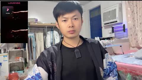 paopaotang61 online show from October 14, 2025, 11:00 am