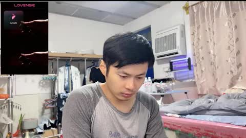 paopaotang61 online show from October 18, 2025, 10:38 am