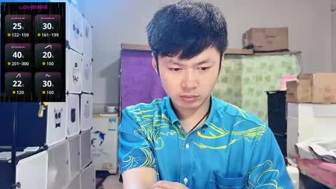 paopaotang61 online show from May 20, 2026, 1:34 am
