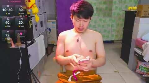 paopaotang61 online show from June 12, 2026, 10:03 am