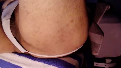 papabearbackdoor online show from February 2, 2026, 4:44 am