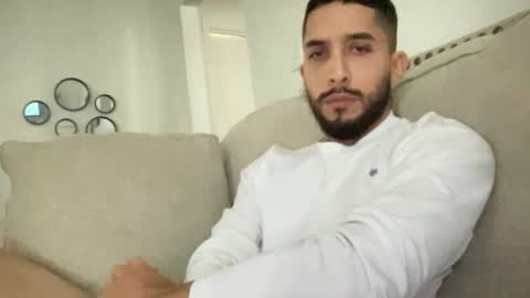 papicubano_guapo23cm online show from January 18, 2025, 2:33 pm