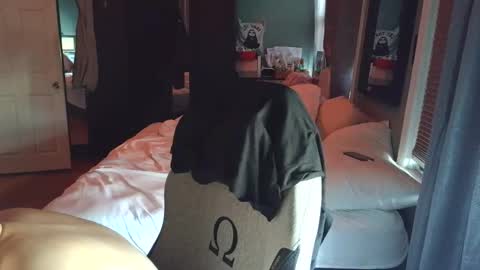 PapiiNyc21 online show from March 31, 2026, 7:03 pm