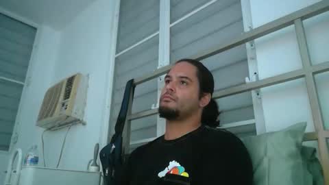 PapiiPR185 online show from January 18, 2026, 8:29 am