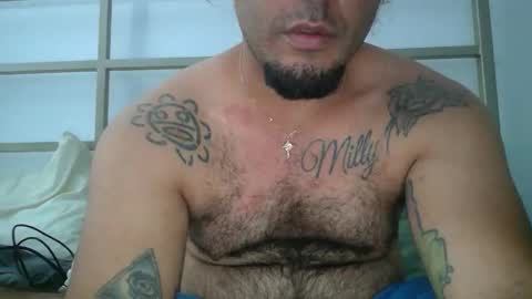 PapiiPR185 online show from April 23, 2026, 2:13 am