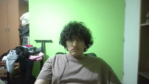 Papito online show from December 29, 2024, 3:33 am