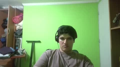 Papito online show from February 7, 2025, 5:10 am