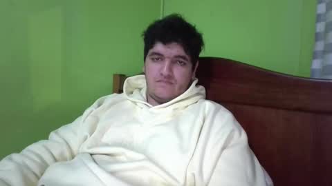 Papito online show from September 21, 2025, 1:07 am