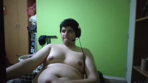 Papito online show from October 4, 2025, 5:16 am