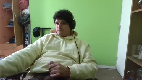 Papito online show from October 12, 2025, 12:15 pm