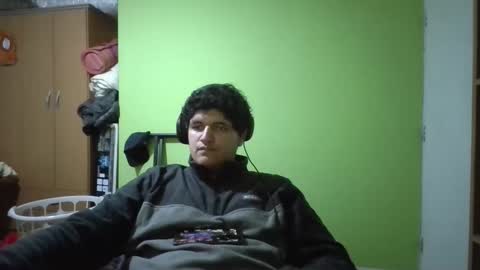 Papito online show from November 8, 2025, 12:22 am