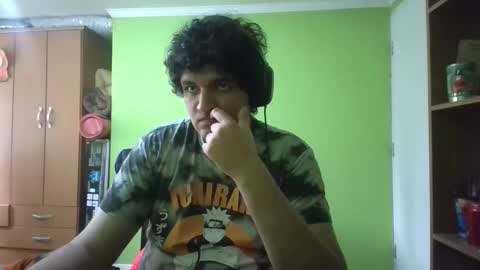 Papito online show from December 21, 2025, 4:36 pm