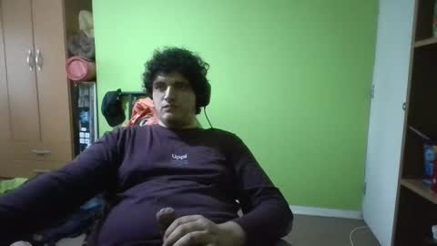 Papito online show from January 5, 2026, 11:30 pm