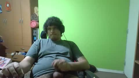 Papito online show from March 3, 2026, 4:07 am