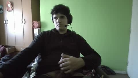 Snapshot of papitowilly999 chatting on May 30, 2026, 7:22 pm Papito online show from May 30, 2026, 7:22 pm