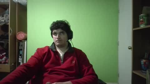 Snapshot of papitowilly999 chatting on June 5, 2026, 6:31 am Papito online show from June 5, 2026, 6:31 am