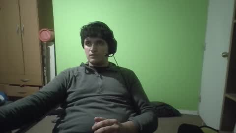 Snapshot of papitowilly999 chatting on June 13, 2026, 5:27 am Papito online show from June 13, 2026, 5:27 am