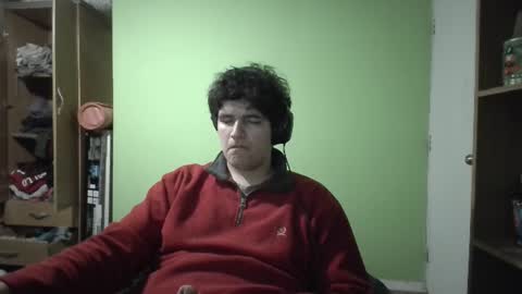 Snapshot of papitowilly999 chatting on July 17, 2026, 5:58 am Papito online show from July 17, 2026, 5:58 am
