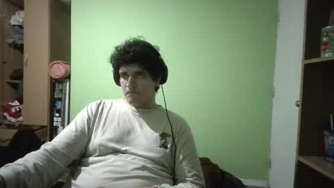 Snapshot of papitowilly999 chatting on July 27, 2026, 5:36 am Papito online show from July 27, 2026, 5:36 am