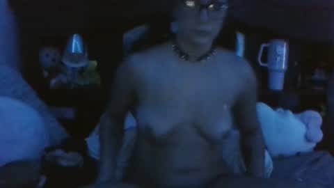come chat w me 3 goth e-girl here to cuddle 333 online show from July 14, 2026, 1:08 am