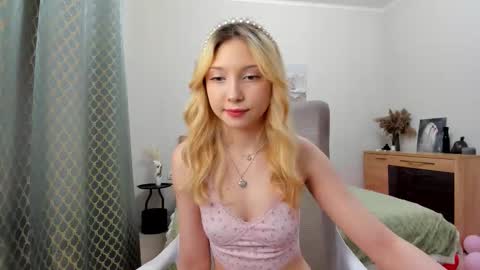 Melena online show from March 7, 2026, 8:44 am