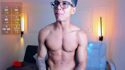 Ryan And Casper online show from October 20, 2025, 10:32 pm