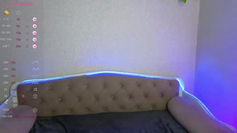 Allie  Alex Thumbs up if you like us online show from December 26, 2024, 2:33 am