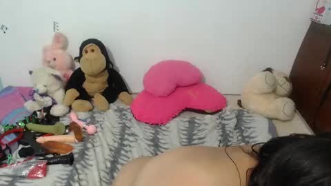 Luna online show from December 24, 2024, 10:49 pm