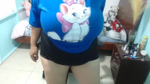 Luna online show from January 3, 2025, 11:46 am