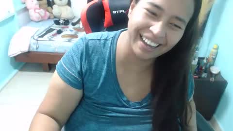 Luna online show from January 9, 2025, 6:06 am