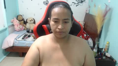 Luna online show from January 10, 2025, 7:00 pm