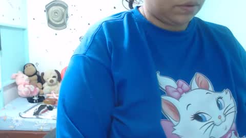 Luna online show from January 14, 2025, 7:38 am