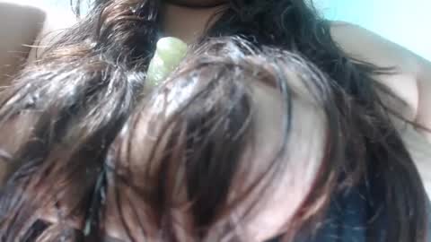 Luna online show from February 21, 2025, 4:18 am