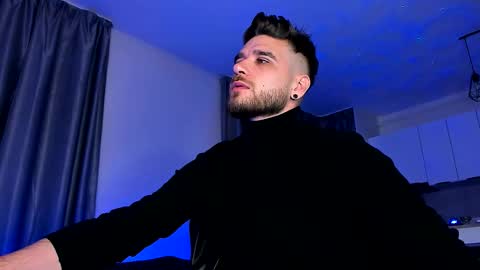 Paris online show from January 9, 2026, 8:43 pm