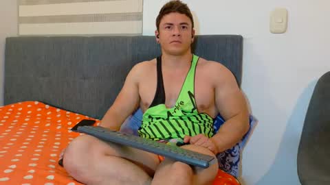 Mark Paris online show from March 11, 2025, 9:02 am