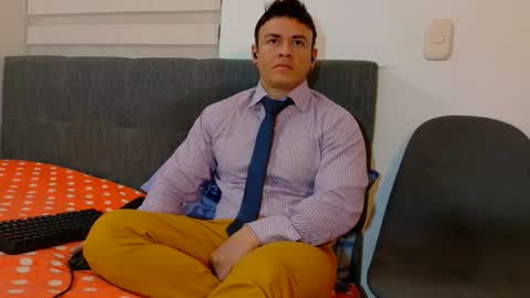 Mark Paris online show from September 13, 2025, 3:50 am