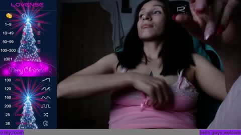 Paris Of Angel online show from December 25, 2024, 7:46 am