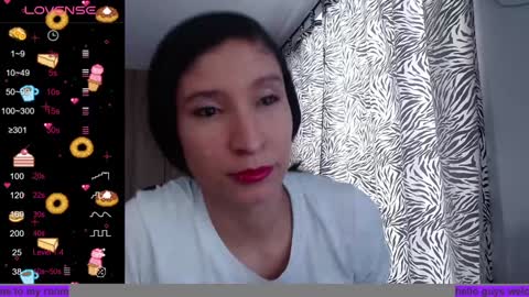 Paris Of Angel online show from February 2, 2025, 9:34 pm