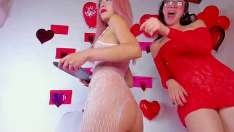 PARIS online show from February 14, 2025, 8:05 pm