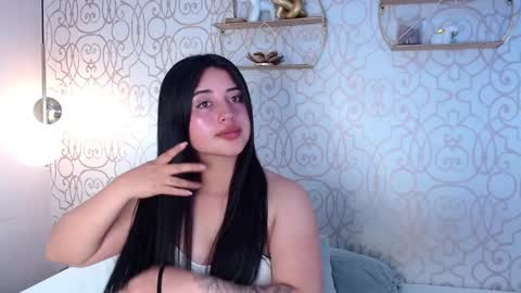   Parker   online show from December 28, 2024, 1:50 am