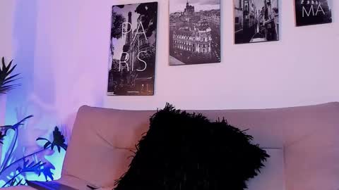 parker lavine online show from December 3, 2025, 1:13 am