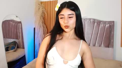 parker_leex online show from October 4, 2025, 12:52 am