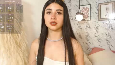 parker_leex online show from February 26, 2026, 9:58 pm