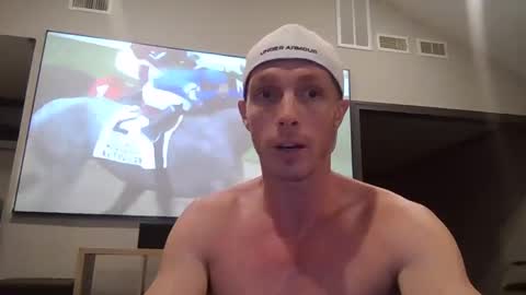 Parker online show from September 17, 2025, 3:30 am