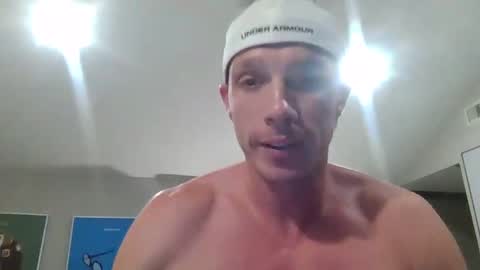 Parker online show from September 23, 2025, 3:42 am