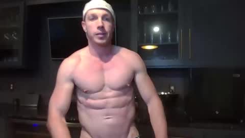 Parker online show from February 1, 2026, 12:59 pm