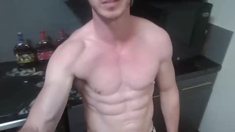 Parker online show from February 6, 2026, 3:04 pm