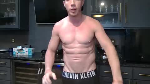 Parker online show from April 17, 2026, 1:58 pm